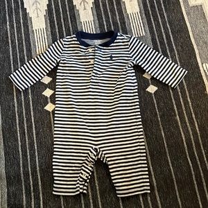 Ralph Lauren Baby Romper